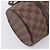 LOUIS VUITTON Damier Ebene Papillon 30 Borsa a Mano N51303 LV Auth 196760V - vista 16