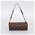 LOUIS VUITTON Damier Ebene Papillon 30 Borsa a Mano N51303 LV Auth 196760V - vista 21