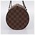 LOUIS VUITTON Damier Ebene Papillon 30 Borsa a Mano N51303 LV Auth 196760V - vista 3