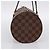 LOUIS VUITTON Damier Ebene Papillon 30 Borsa a Mano N51303 LV Auth 196760V - vista 4