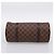 LOUIS VUITTON Damier Ebene Papillon 30 Borsa a Mano N51303 LV Auth 196760V - vista 5