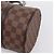 LOUIS VUITTON Damier Ebene Papillon 30 Borsa a Mano N51303 LV Auth 196760V - vista 9