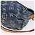 LOUIS VUITTON Borsa a Spalla Mini Preity in Denim Monogram Blu M95050 Auth 195235SAM - vista 16