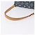 LOUIS VUITTON Borsa a Spalla Mini Preity in Denim Monogram Blu M95050 Auth 195235SAM - vista 7