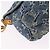 LOUIS VUITTON Borsa a Spalla Mini Preity in Denim Monogram Blu M95050 Auth 195235SAM - vista 9