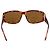 Gafas de sol CHANEL Plástico Marrón Tono Dorado CC Auth bs36532 Castaño - vista 3