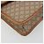 Céline Borsa a Spalla in Tela Macadam CELINE PVC Beige Oro Auth 195715 D'oro - vista 14