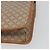 Céline Borsa a Spalla in Tela Macadam CELINE PVC Beige Oro Auth 195715 D'oro - vista 15