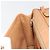 Céline Borsa a Spalla in Tela Macadam CELINE PVC Beige Oro Auth 195715 D'oro - vista 20