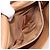Céline Borsa a Spalla in Tela Macadam CELINE PVC Beige Oro Auth 195715 D'oro - vista 22