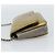 CHANEL Matelasse Chain Shoulder Wallet Patent Gold Silver CC Auth 196109 Argento D'oro - vista 3