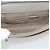 CHANEL Matelasse Chain Shoulder Wallet Patent Gold Silver CC Auth 196109 Argento D'oro - vista 9