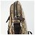 Borsa a tracolla GUCCI GG Canvas Beige Silver 92551 Auth 195083 Argento - vista 10