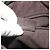 Borsa a tracolla GUCCI GG Canvas Beige Silver 92551 Auth 195083 Argento - vista 12