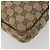 Borsa a tracolla GUCCI GG Canvas Beige Silver 92551 Auth 195083 Argento - vista 15