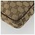 Borsa a tracolla GUCCI GG Canvas Beige Silver 92551 Auth 195083 Argento - vista 17