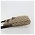 Borsa a tracolla GUCCI GG Canvas Beige Silver 92551 Auth 195083 Argento - vista 4