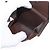 LOUIS VUITTON Cartera Bifold Marco Damier Ebene N61675 Auth 194472A - vista 11