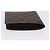LOUIS VUITTON Cartera Bifold Marco Damier Ebene N61675 Auth 194472A - vista 5