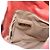 Borsa a mano Miu Miu in pelle 2way Rosa Oro Auth 196837V D'oro - vista 19