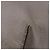 FENDI Celeria Handtasche aus Leder Grau Silber Auth 195694A Braun - Ansicht 14