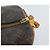 Borsa a mano LOUIS VUITTON Monogram Speedy 30 M41526 LV Auth 196038 Monogramma - vista 19