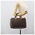 Borsa a mano LOUIS VUITTON Monogram Speedy 30 M41526 LV Auth 196038 Monogramma - vista 23