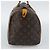 Borsa a mano LOUIS VUITTON Monogram Speedy 30 M41526 LV Auth 196038 Monogramma - vista 4