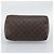 Borsa a mano LOUIS VUITTON Monogram Speedy 30 M41526 LV Auth 196038 Monogramma - vista 5