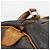 Borsa a mano LOUIS VUITTON Monogram Speedy 30 M41526 LV Auth 196038 Monogramma - vista 7