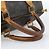 Borsa a mano LOUIS VUITTON Monogram Speedy 30 M41526 LV Auth 196038 Monogramma - vista 8