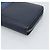 PRADA Long Wallet Saffiano Leder Navy Silver Auth 196073A Silber Marineblau - Ansicht 7