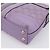 Borsa a mano in pelle GG Canvas Guccissima Gucci viola oro 145999 Auth 196833V D'oro Porpora - vista 16