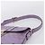 Borsa a mano in pelle GG Canvas Guccissima Gucci viola oro 145999 Auth 196833V D'oro Porpora - vista 8