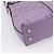 Borsa a mano in pelle GG Canvas Guccissima Gucci viola oro 145999 Auth 196833V D'oro Porpora - vista 9