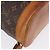 Zaino LOUIS VUITTON Monogram Montsouris GM M51135 LV Auth 192512 Monogramma - vista 16