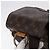 Zaino LOUIS VUITTON Monogram Montsouris GM M51135 LV Auth 192512 Monogramma - vista 6