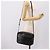 LOUIS VUITTON Epi Trocadero 27 Shoulder Bag Black M52312 LV Auth bs36406 Nero - vista 23