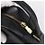 LOUIS VUITTON Epi Trocadero 27 Shoulder Bag Black M52312 LV Auth bs36406 Nero - vista 9