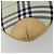 Borsa a tracolla BURBERRY Nova Check Blue Label Nylon Verde Argento Auth 195078A - vista 15