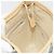 Borsa a tracolla BURBERRY Nova Check Blue Label Nylon Verde Argento Auth 195078A - vista 18