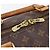 LOUIS VUITTON Monogram Keepall 50 Boston Bag M41426 LV Auth BA14092A Monograma - vista 10