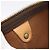 LOUIS VUITTON Monogram Keepall 50 Boston Bag M41426 LV Auth BA14092A Monograma - vista 12