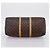 LOUIS VUITTON Monogram Keepall 50 Boston Bag M41426 LV Auth BA14092A Monograma - vista 5