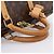 LOUIS VUITTON Monogram Keepall 50 Boston Bag M41426 LV Auth BA14092A Monograma - vista 7