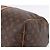 LOUIS VUITTON Monogram Keepall 50 Boston Bag M41426 LV Auth BA14092A Monograma - vista 9