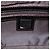 Borsa a tracolla FENDI Zucca Canvas Mamma Baguette Marrone Argento 8BR003 Auth BA14953V - vista 17