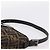 Borsa a tracolla FENDI Zucca Canvas Mamma Baguette Marrone Argento 8BR003 Auth BA14953V - vista 8
