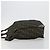 Borsa a mano FENDI Zucca Canvas Marrone Nero Auth 194401 - vista 4
