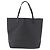Borsa Tote GIVENCHY Bambi Disney Collaboration PVC Nero Oro Auth 195925A D'oro - vista 2